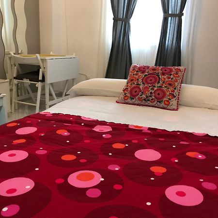 Apartamento Conocedores Jerez de la Frontera Ngoại thất bức ảnh