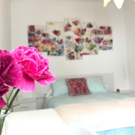 Apartamento Conocedores Jerez de la Frontera Ngoại thất bức ảnh