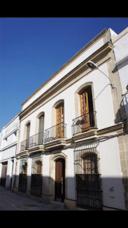 Apartamento Conocedores Jerez de la Frontera Ngoại thất bức ảnh