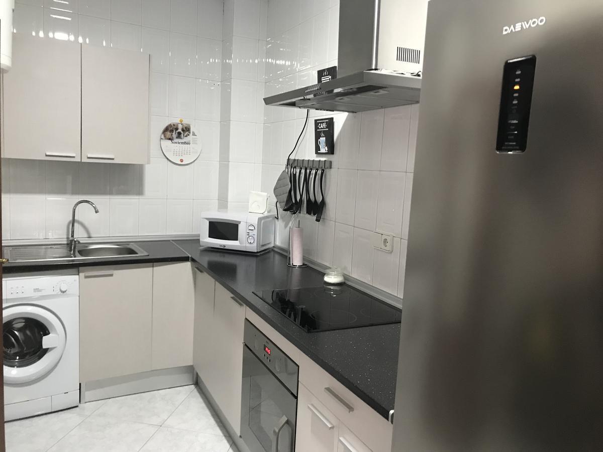 Apartamento Conocedores Jerez de la Frontera Ngoại thất bức ảnh