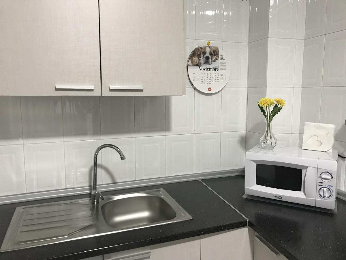 Apartamento Conocedores Jerez de la Frontera Ngoại thất bức ảnh