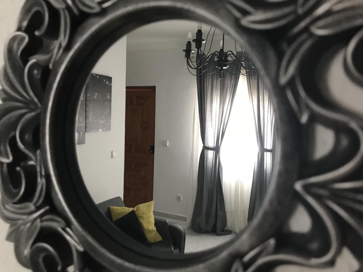 Apartamento Conocedores Jerez de la Frontera Ngoại thất bức ảnh