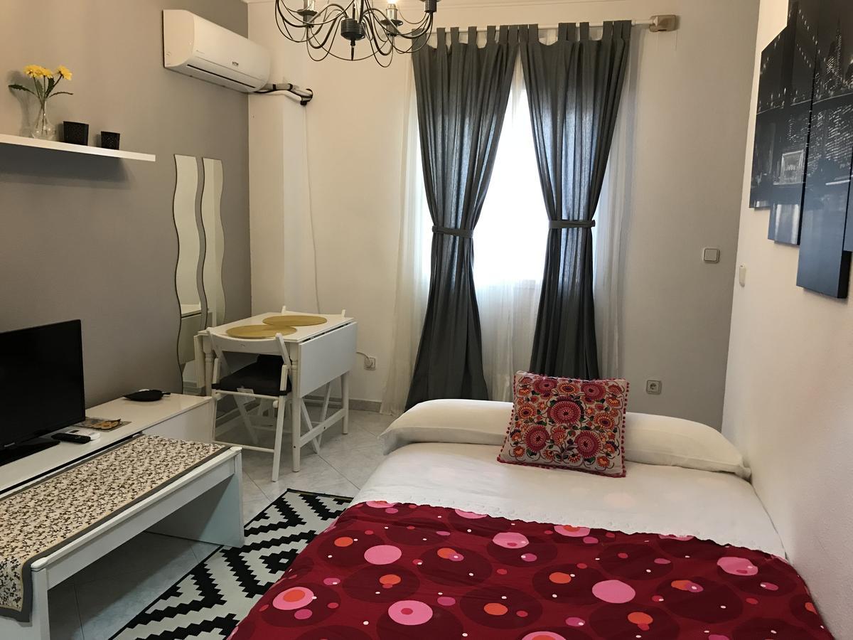 Apartamento Conocedores Jerez de la Frontera Ngoại thất bức ảnh