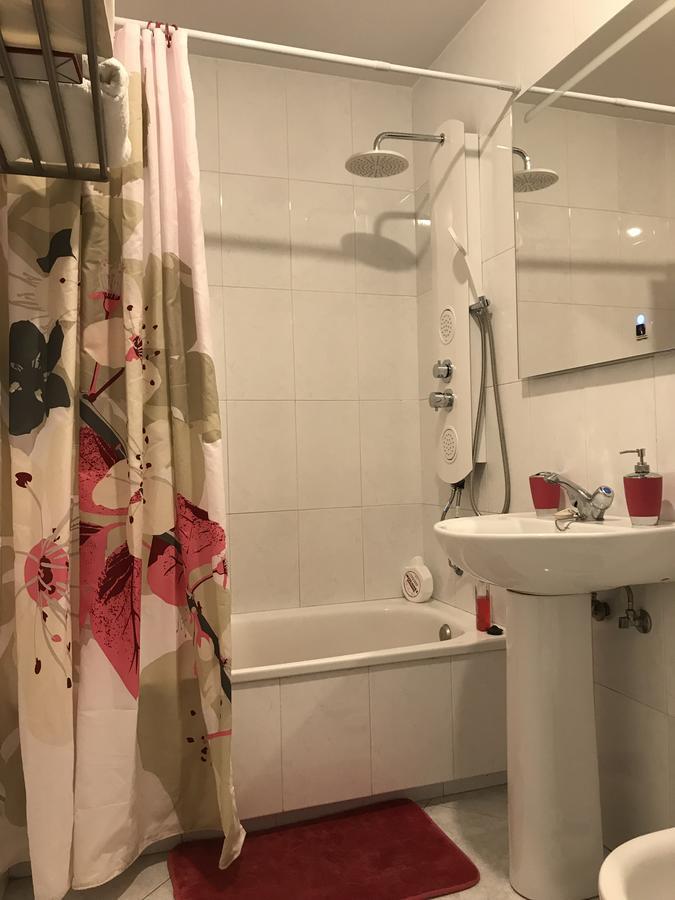 Apartamento Conocedores Jerez de la Frontera Ngoại thất bức ảnh