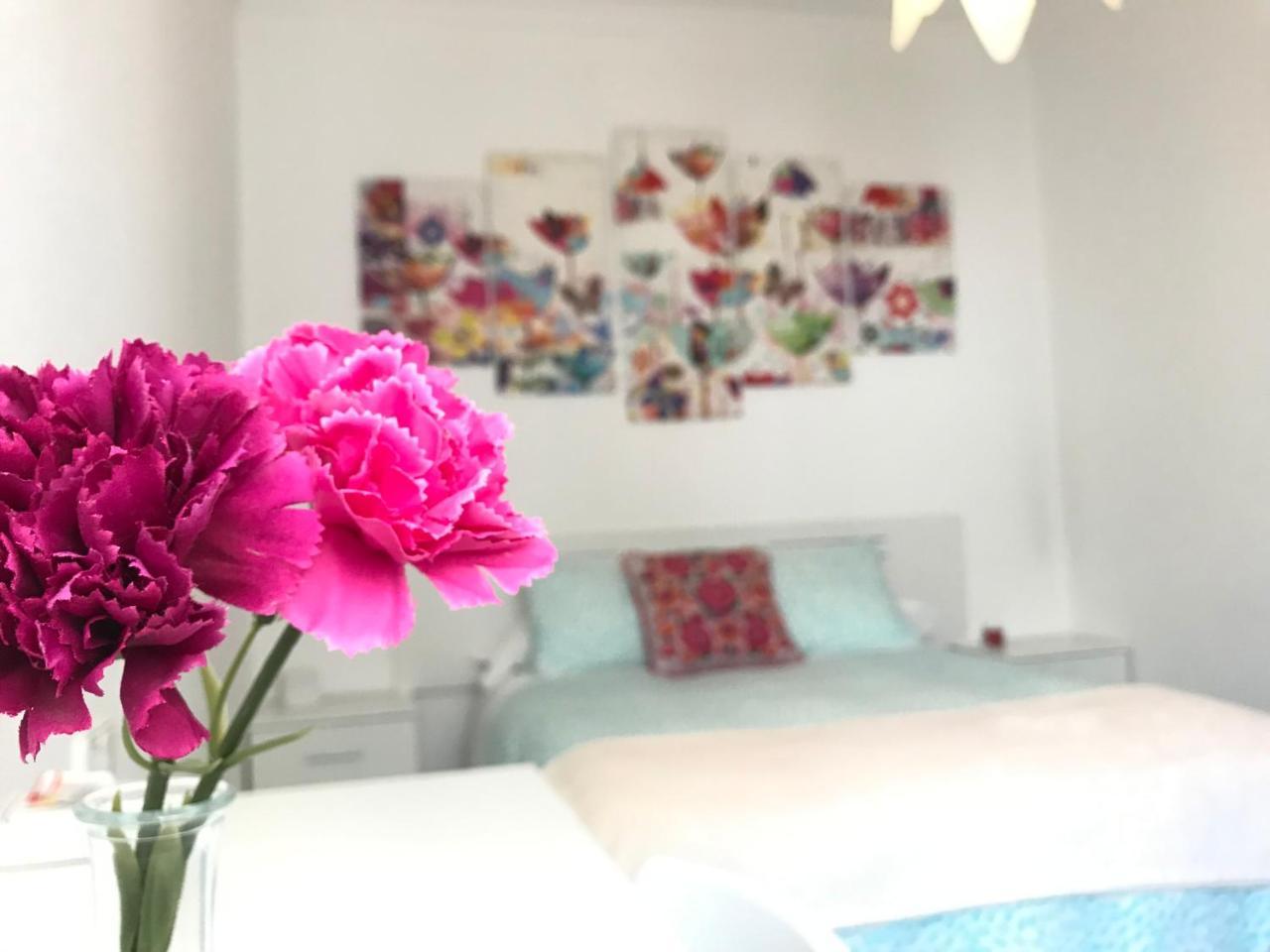 Apartamento Conocedores Jerez de la Frontera Ngoại thất bức ảnh
