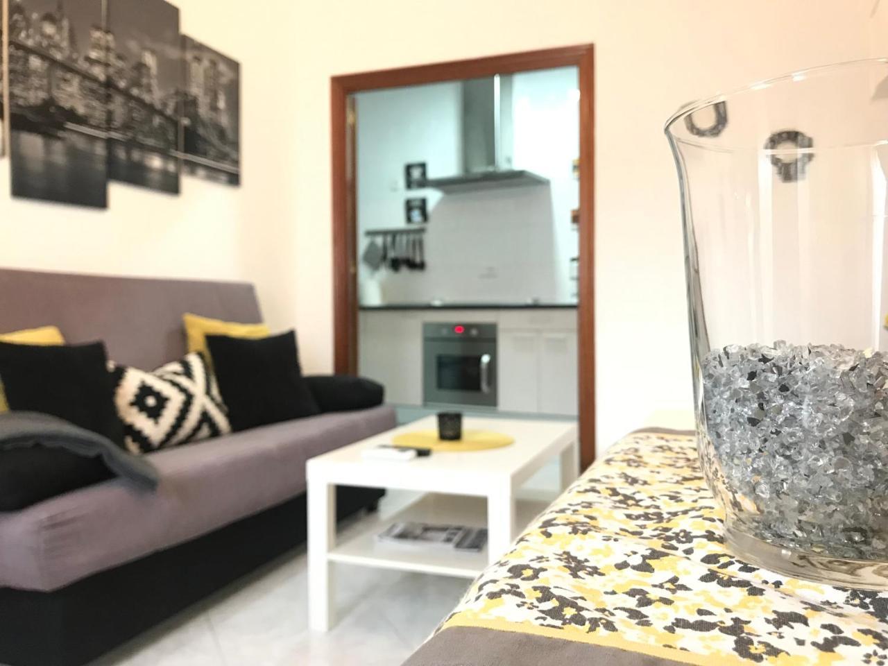 Apartamento Conocedores Jerez de la Frontera Ngoại thất bức ảnh