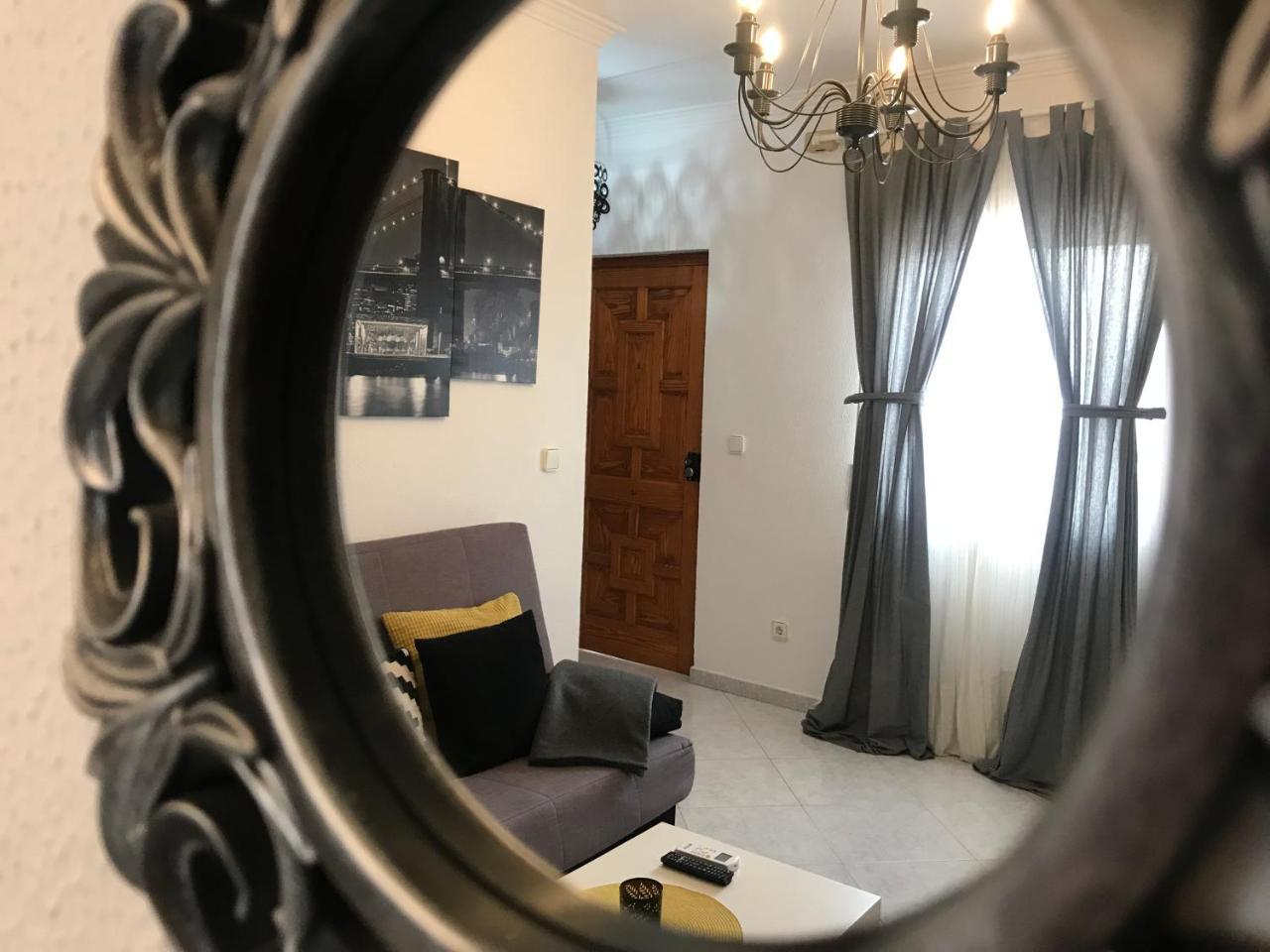 Apartamento Conocedores Jerez de la Frontera Ngoại thất bức ảnh