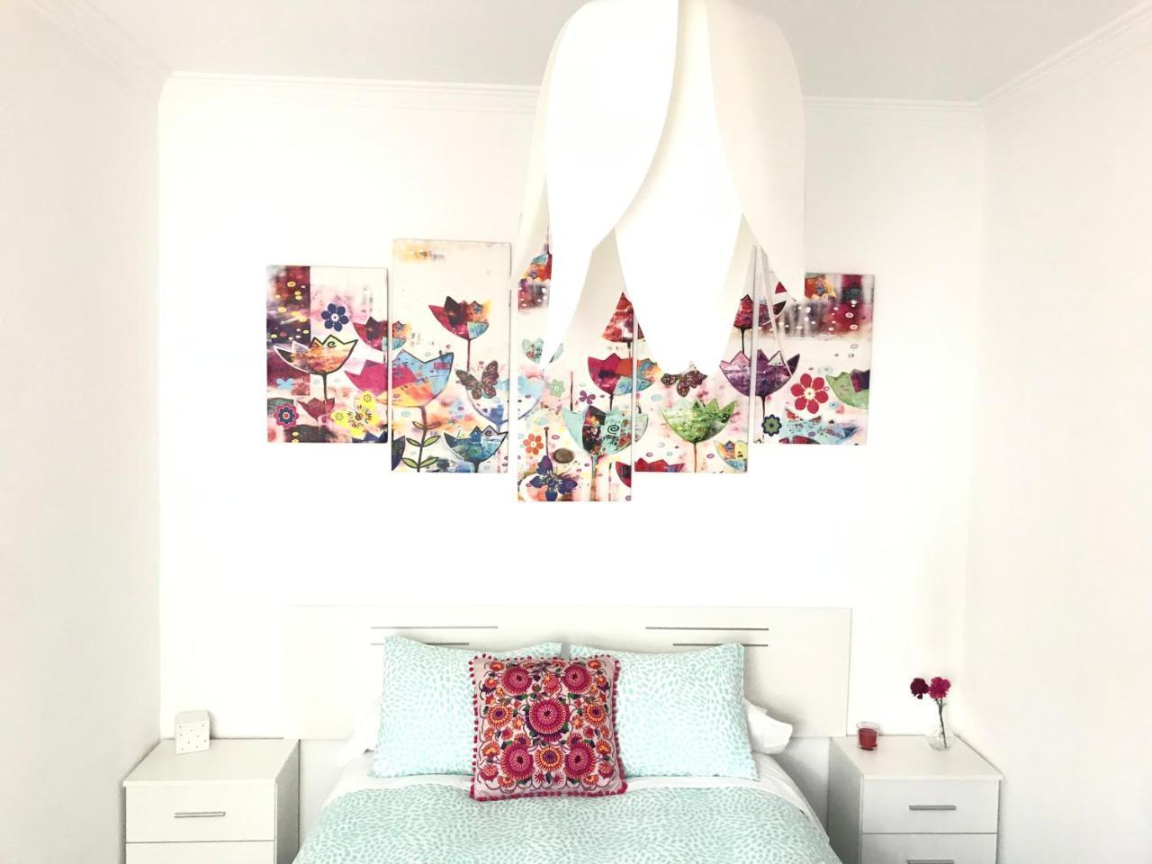 Apartamento Conocedores Jerez de la Frontera Ngoại thất bức ảnh