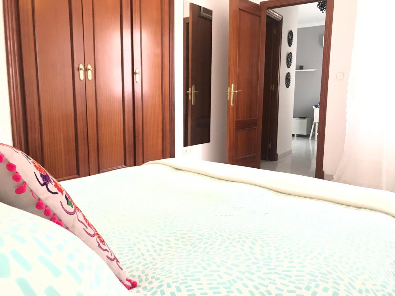 Apartamento Conocedores Jerez de la Frontera Ngoại thất bức ảnh