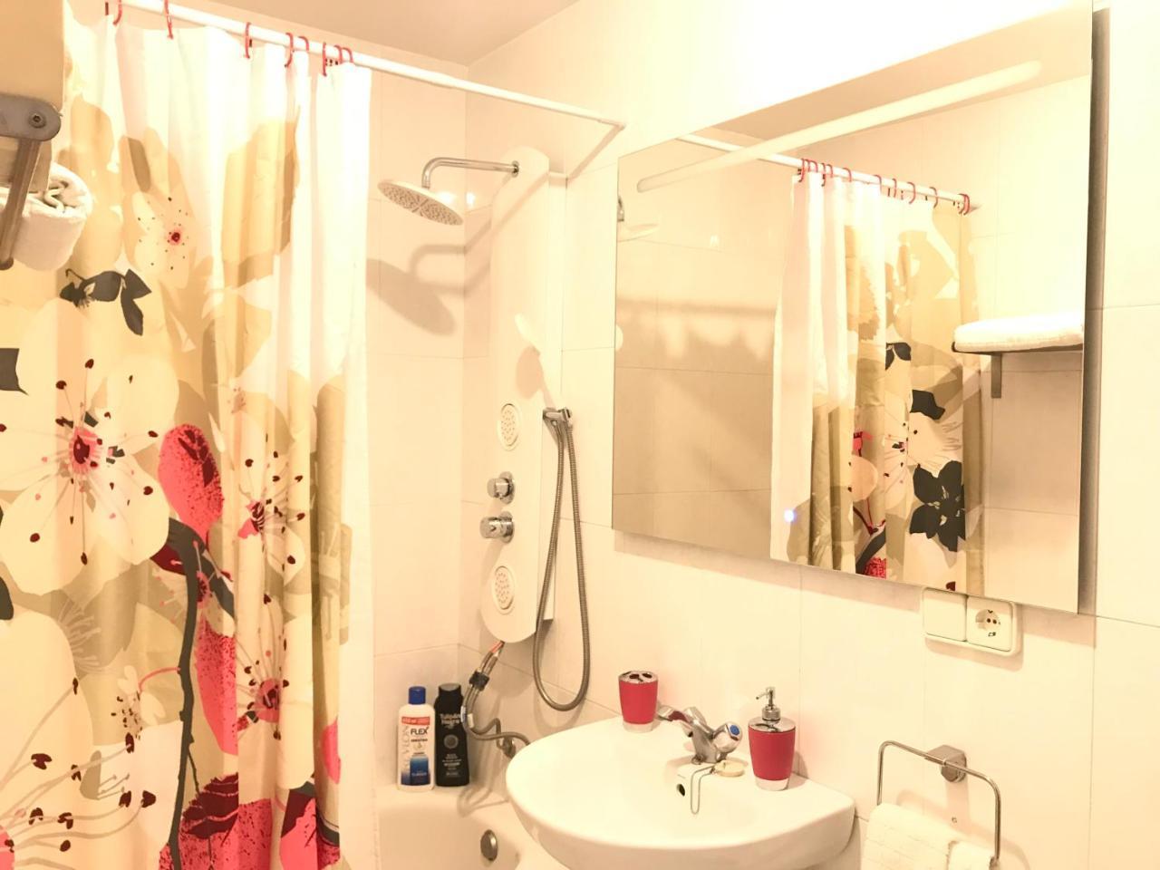Apartamento Conocedores Jerez de la Frontera Ngoại thất bức ảnh