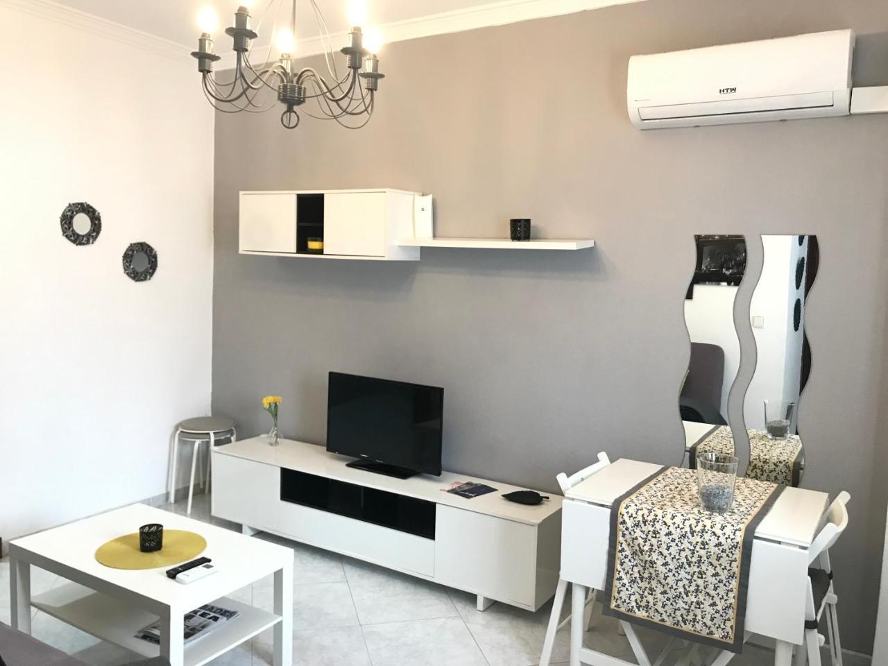 Apartamento Conocedores Jerez de la Frontera Ngoại thất bức ảnh