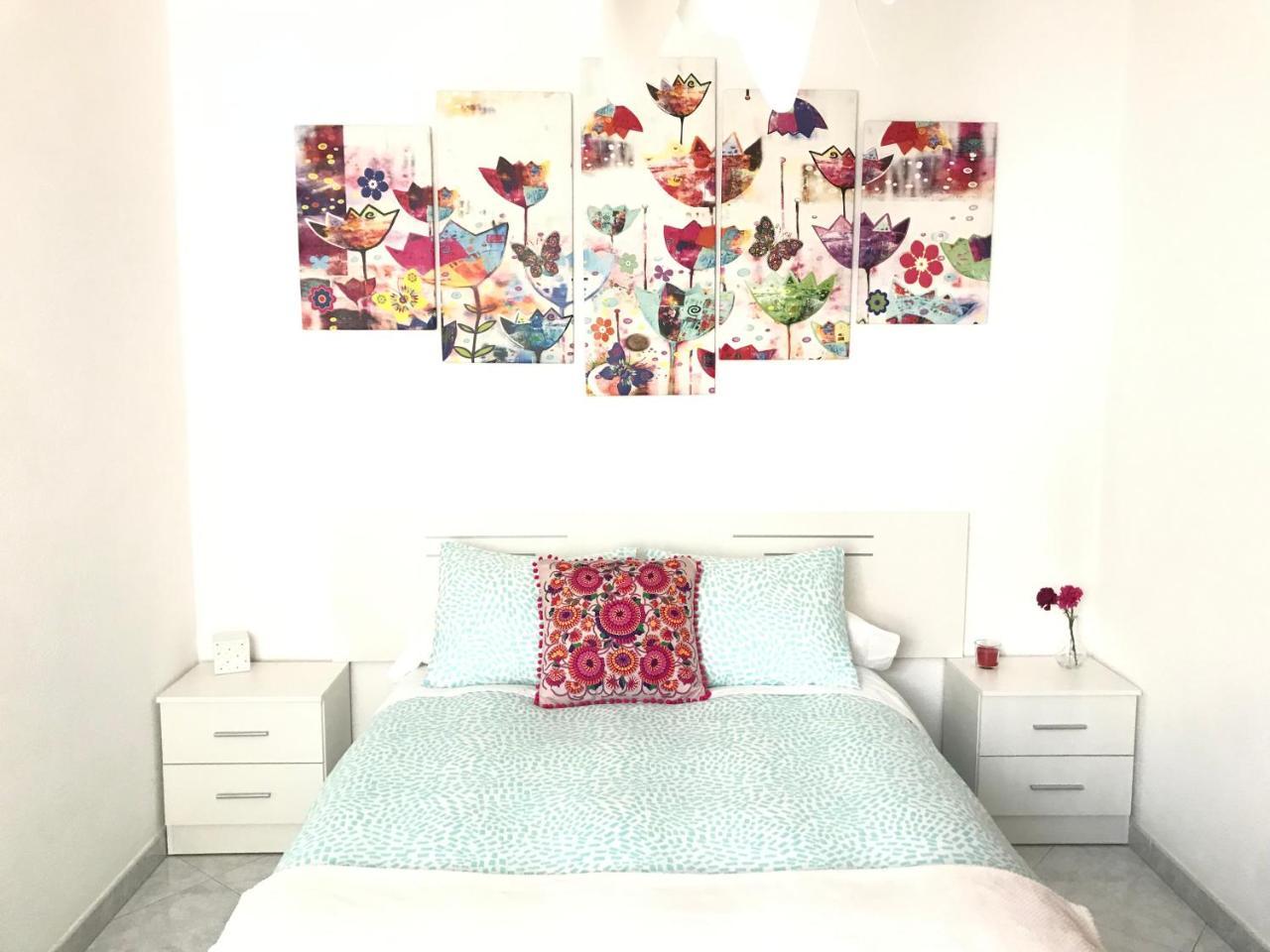 Apartamento Conocedores Jerez de la Frontera Ngoại thất bức ảnh