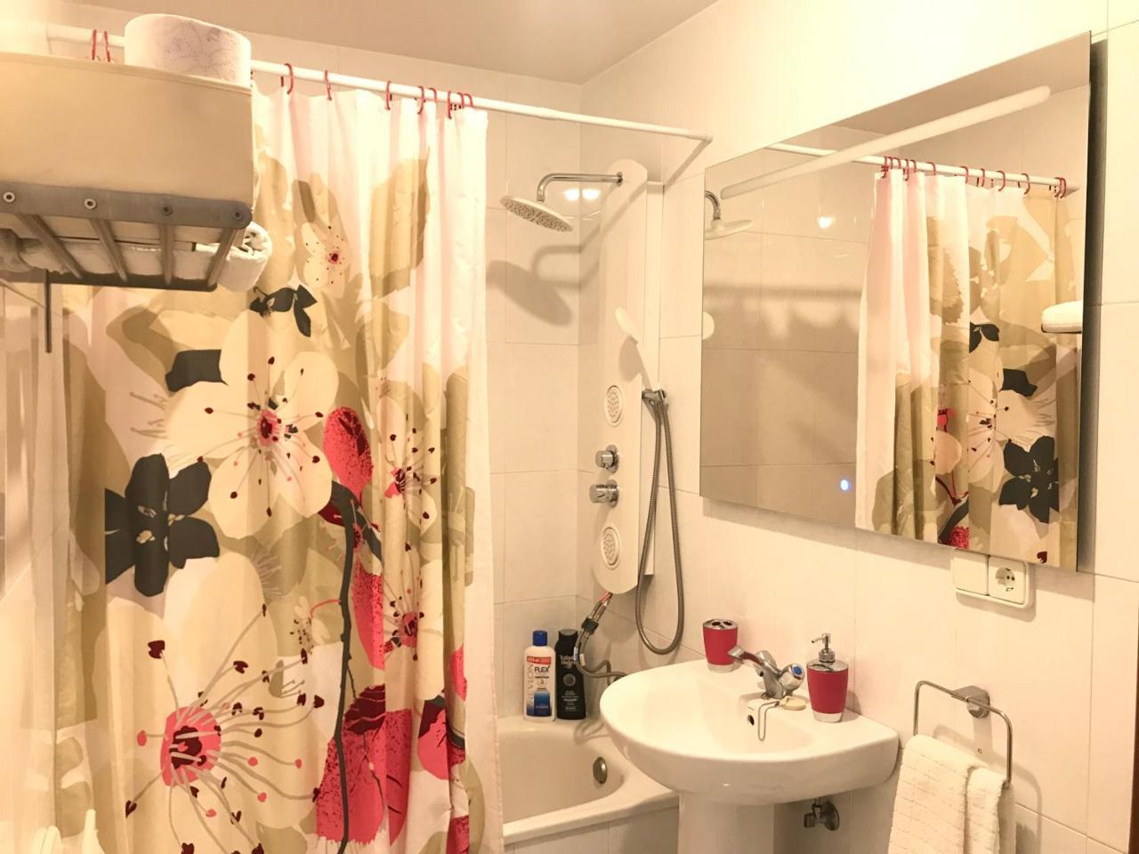 Apartamento Conocedores Jerez de la Frontera Ngoại thất bức ảnh