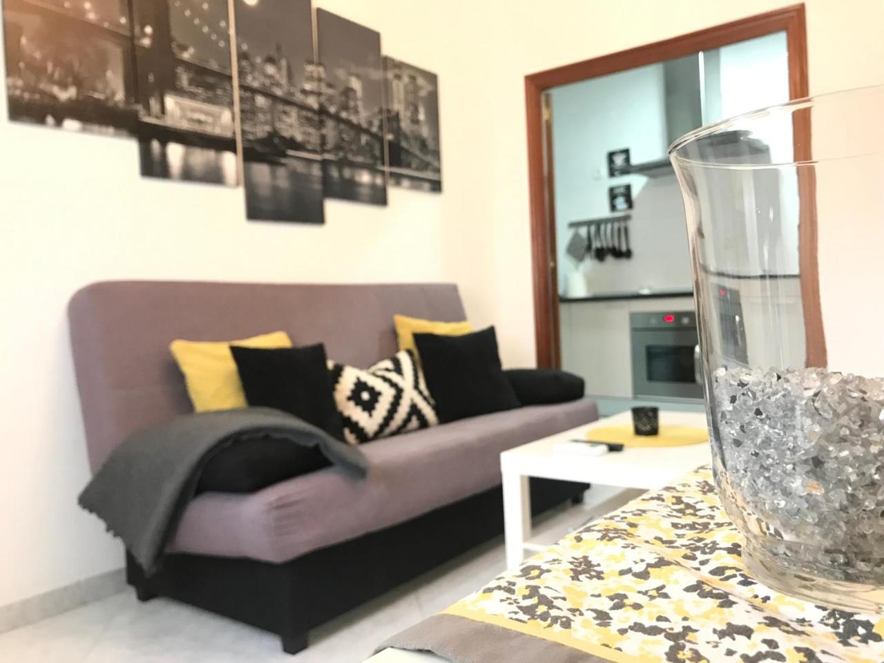 Apartamento Conocedores Jerez de la Frontera Ngoại thất bức ảnh
