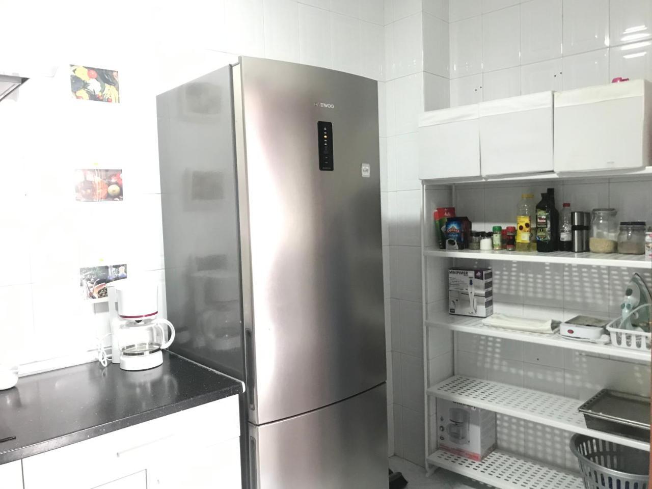 Apartamento Conocedores Jerez de la Frontera Ngoại thất bức ảnh