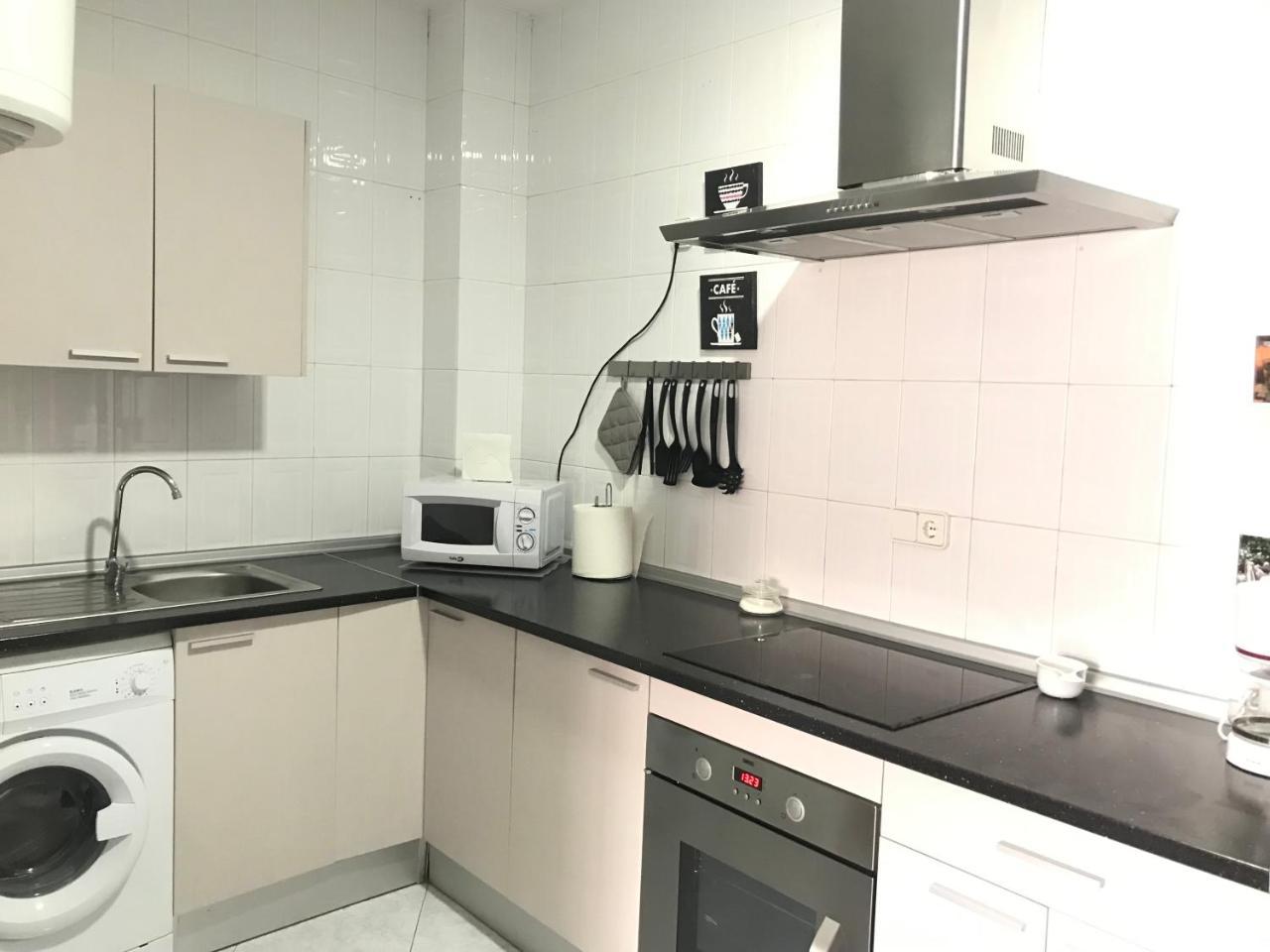 Apartamento Conocedores Jerez de la Frontera Ngoại thất bức ảnh
