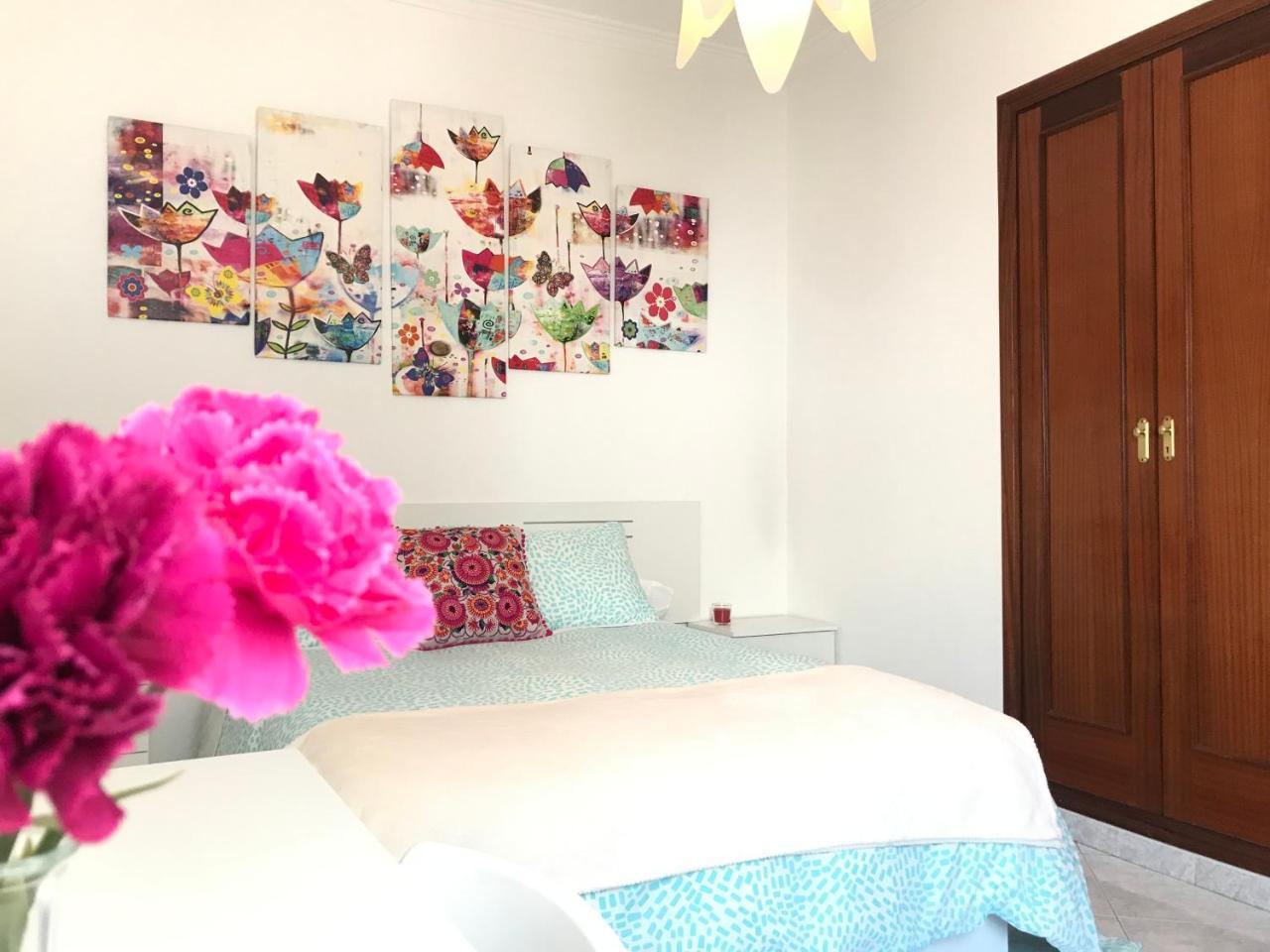 Apartamento Conocedores Jerez de la Frontera Ngoại thất bức ảnh