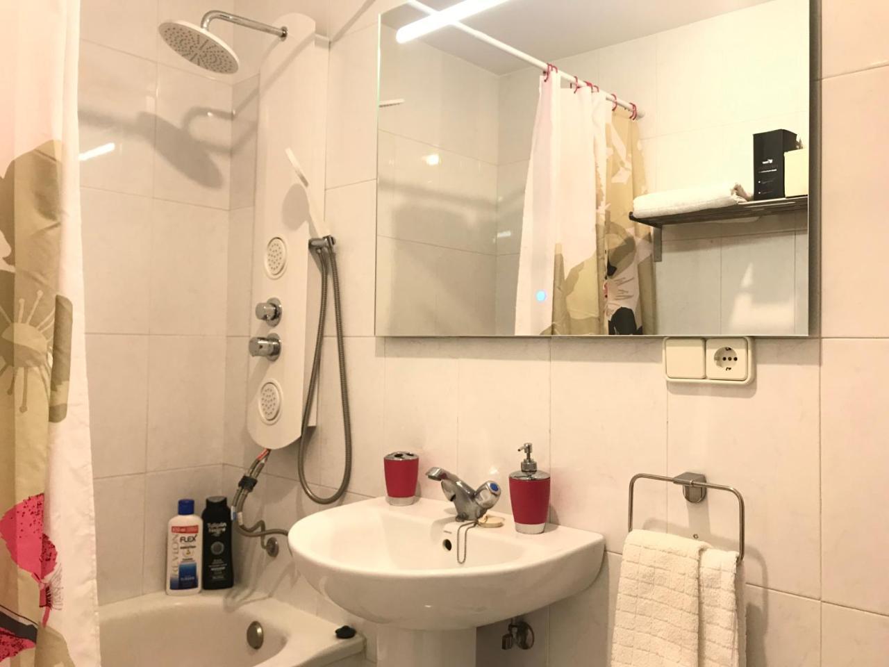 Apartamento Conocedores Jerez de la Frontera Ngoại thất bức ảnh