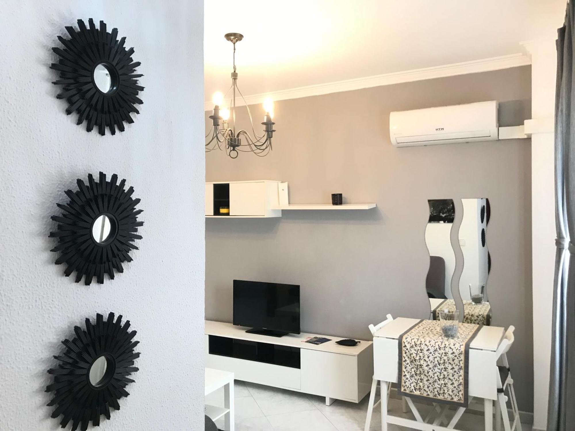 Apartamento Conocedores Jerez de la Frontera Ngoại thất bức ảnh