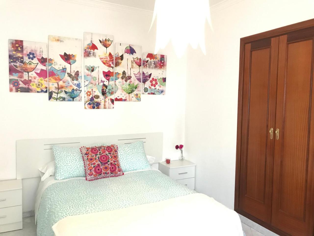 Apartamento Conocedores Jerez de la Frontera Ngoại thất bức ảnh