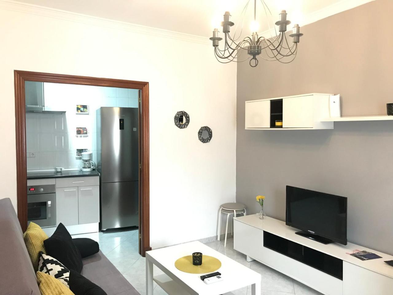 Apartamento Conocedores Jerez de la Frontera Ngoại thất bức ảnh