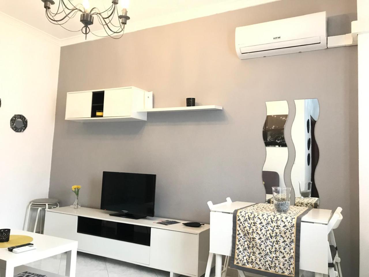 Apartamento Conocedores Jerez de la Frontera Ngoại thất bức ảnh