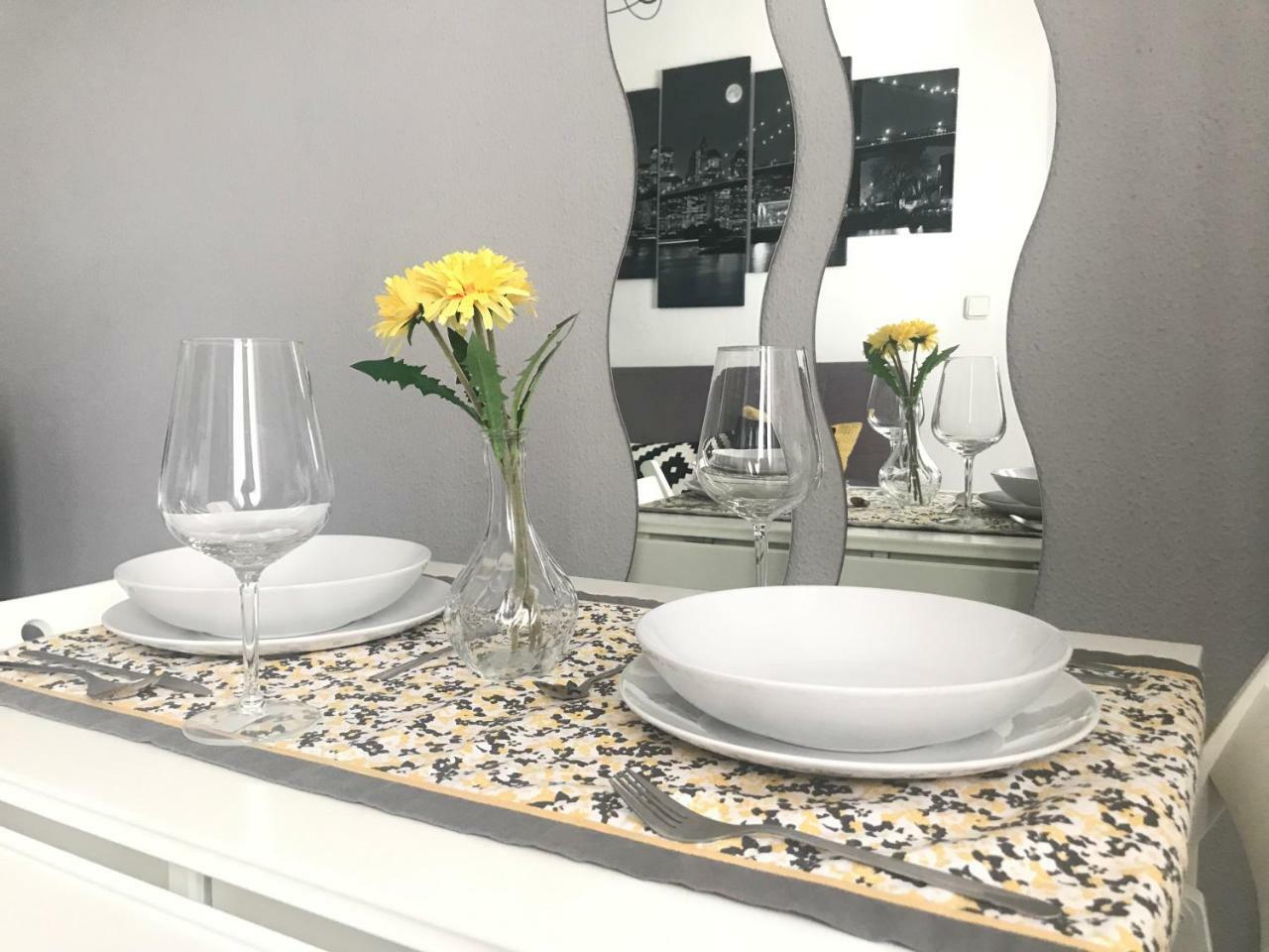Apartamento Conocedores Jerez de la Frontera Ngoại thất bức ảnh