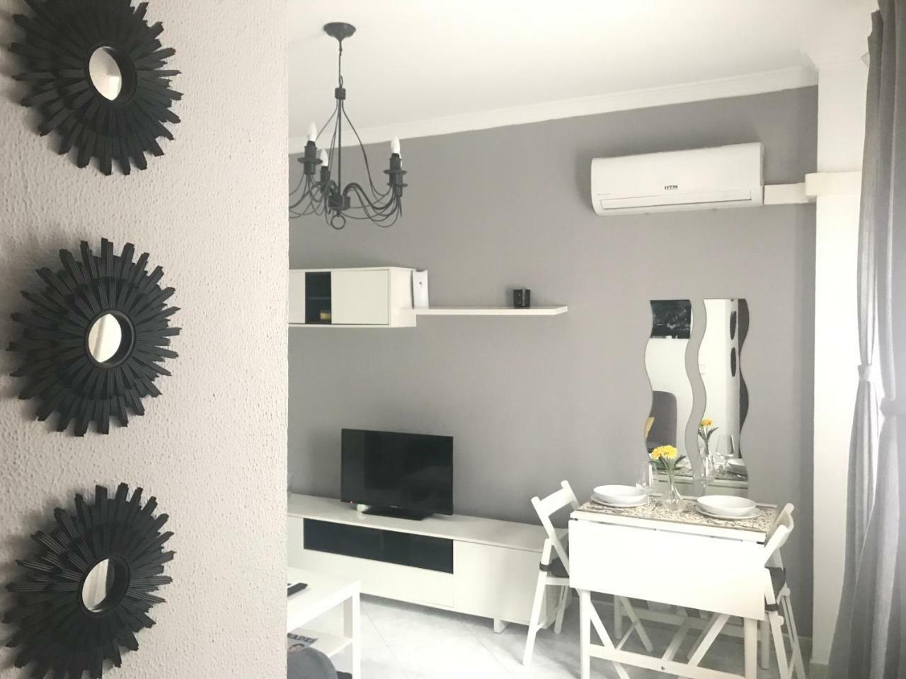 Apartamento Conocedores Jerez de la Frontera Ngoại thất bức ảnh